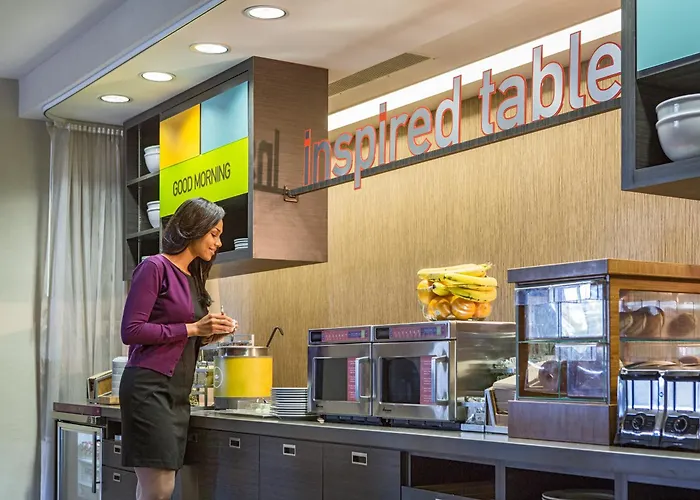 Home2 Suites By Hilton Winter Garden