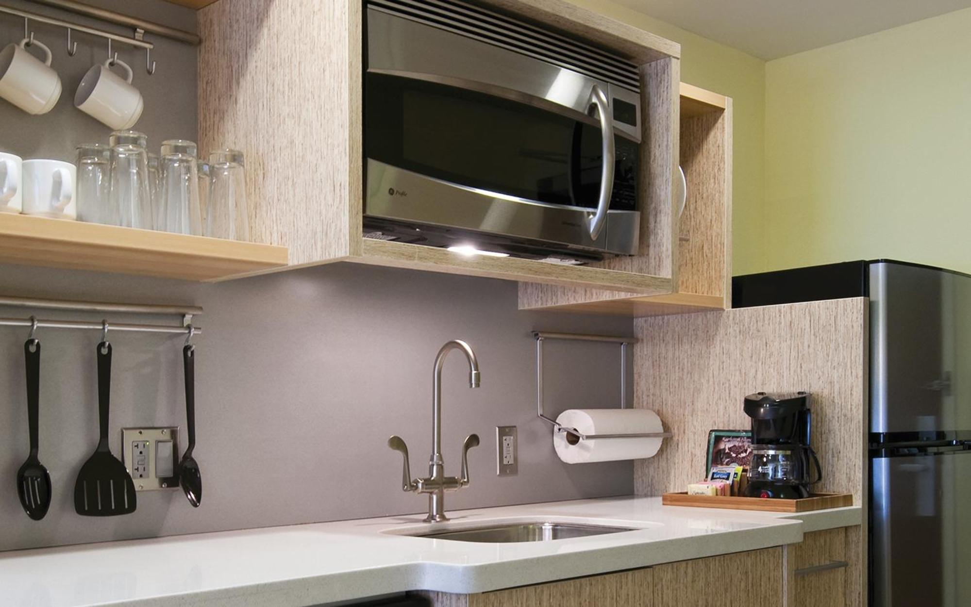 Home2 By Hilton 3* Winter Garden