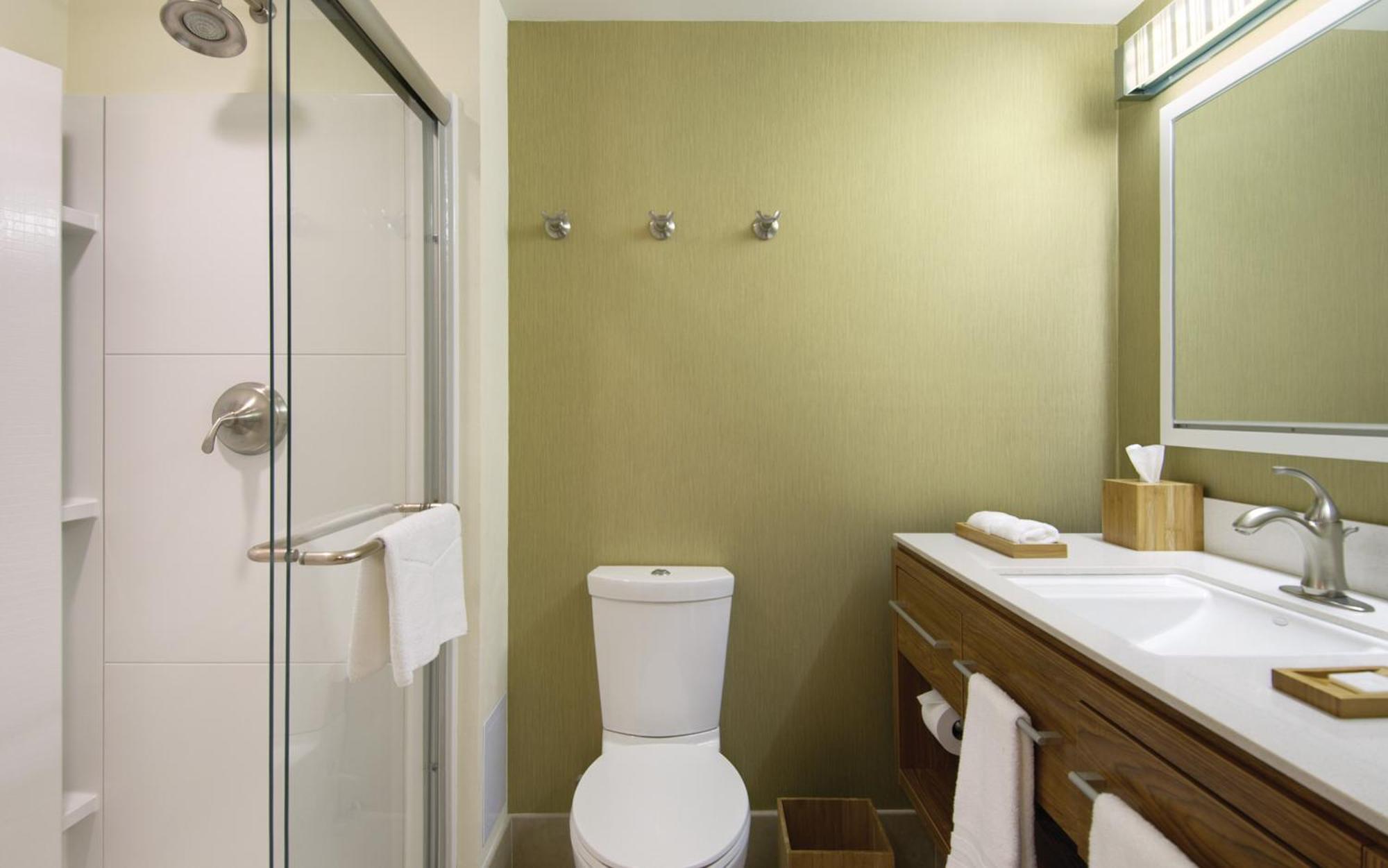 Hotel Home2 By Hilton 3*