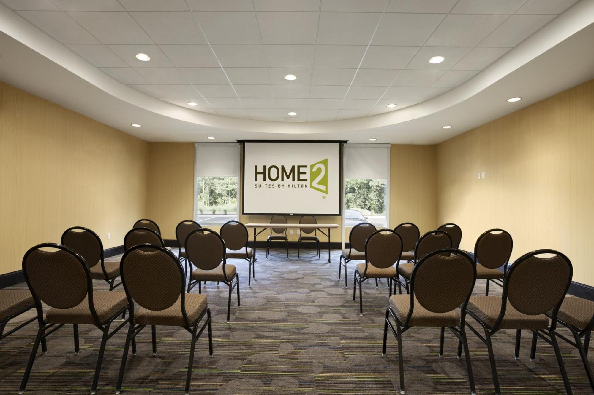Home2 By Hilton Hotel Winter Garden