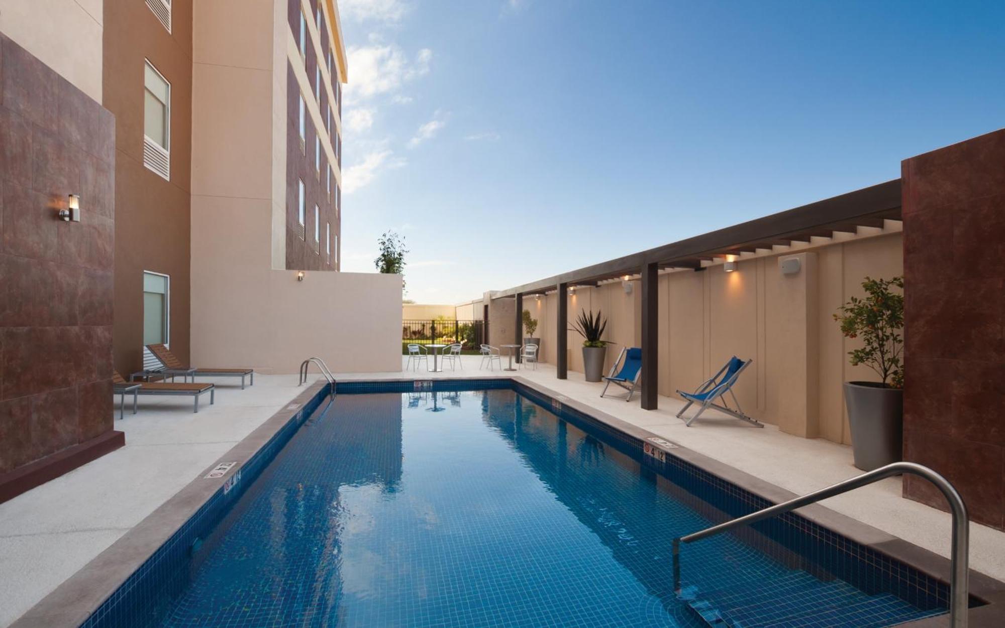 Hotel Home2 By Hilton 3*