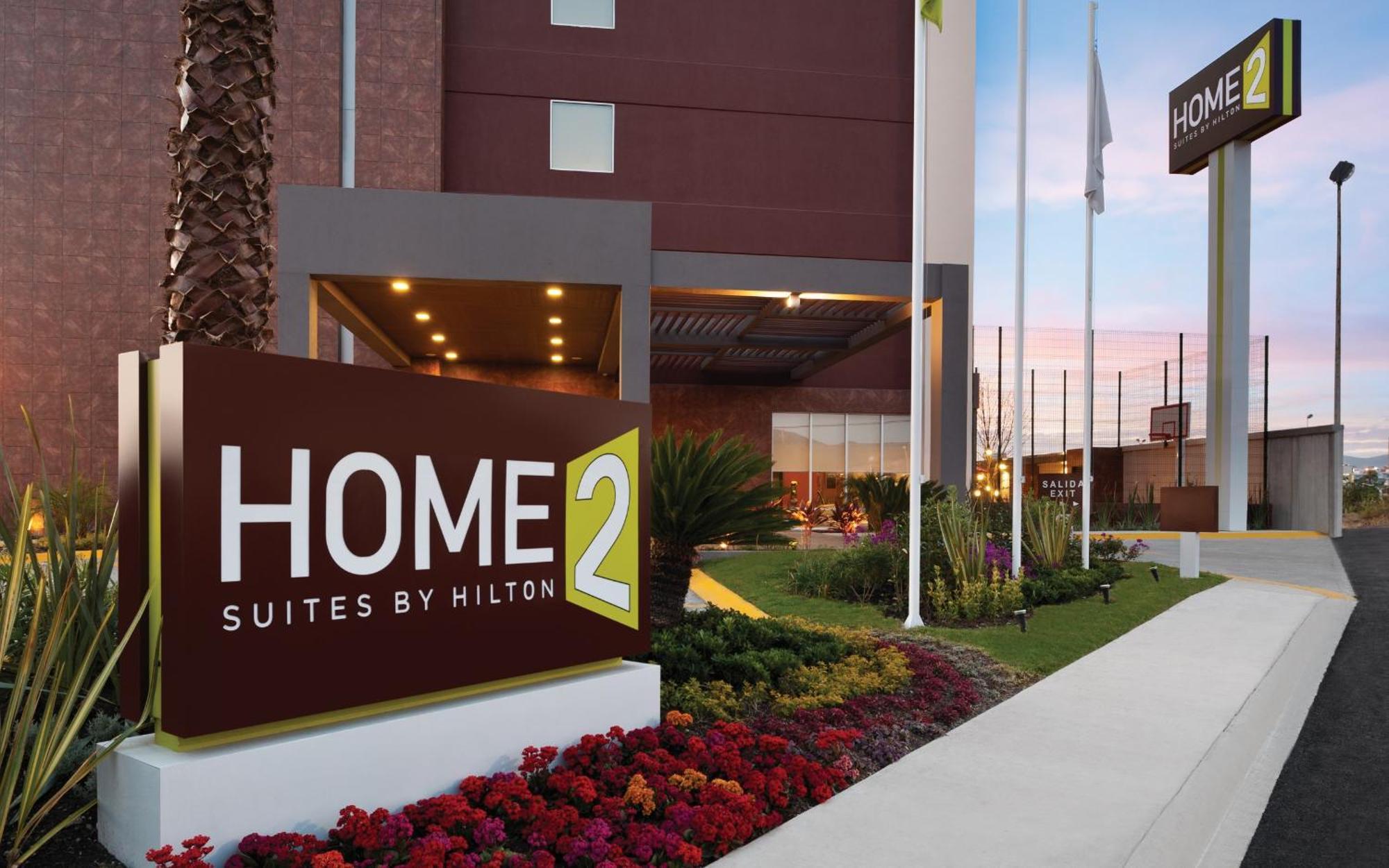 Home2 By Hilton Winter Garden