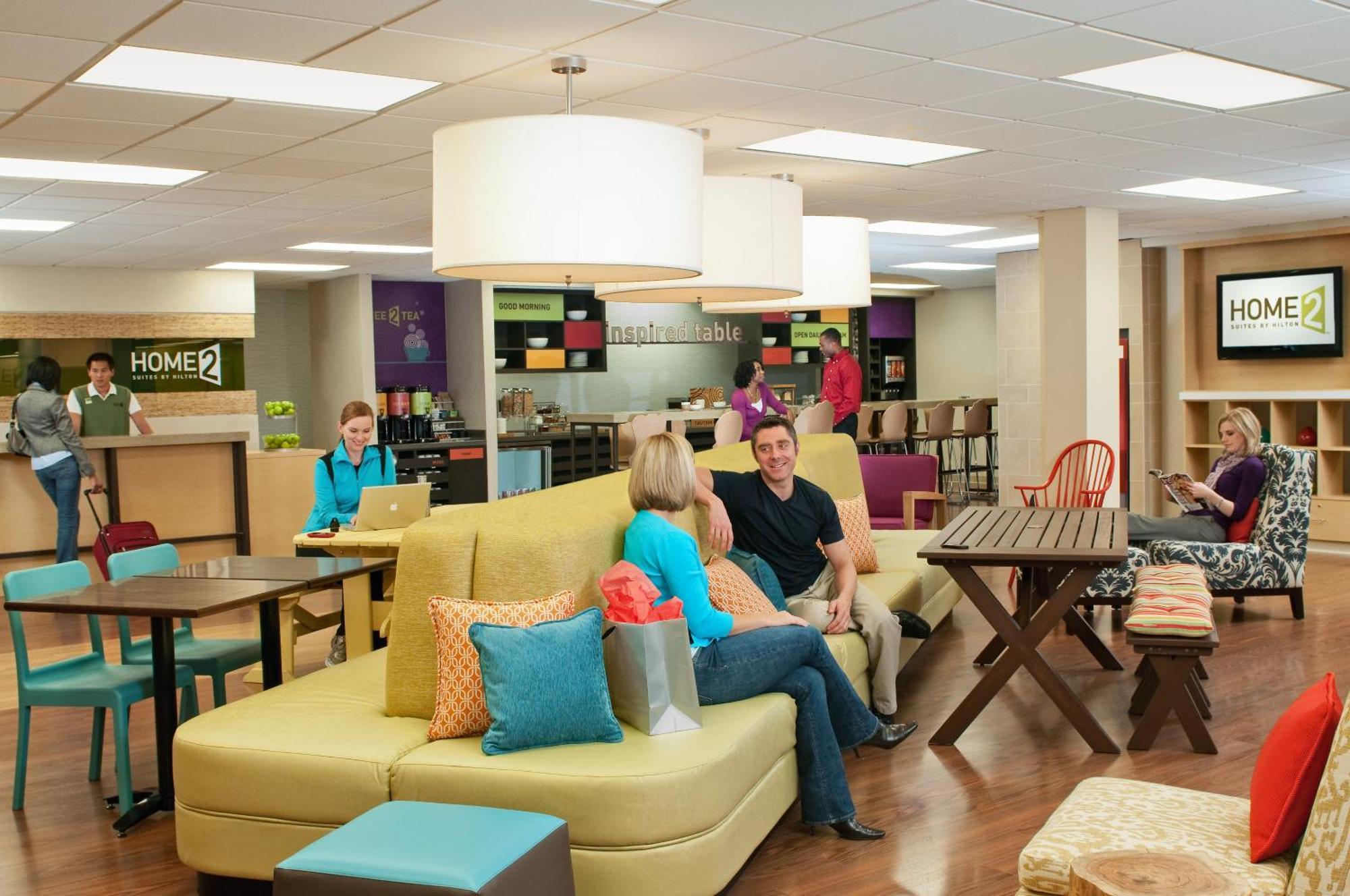 Home2 By Hilton 3* Winter Garden